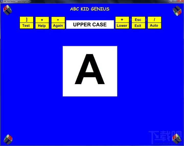 ABC Kid Genius,ABC Kid Genius下载,ABC Kid Genius官方下载