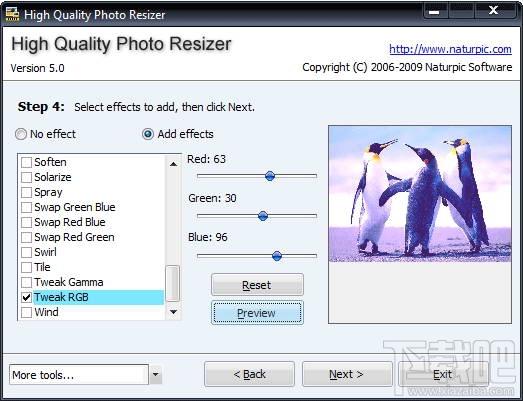 High Quality Photo Resizer,High Quality Photo Resizer下载,High Quality Photo Resiz