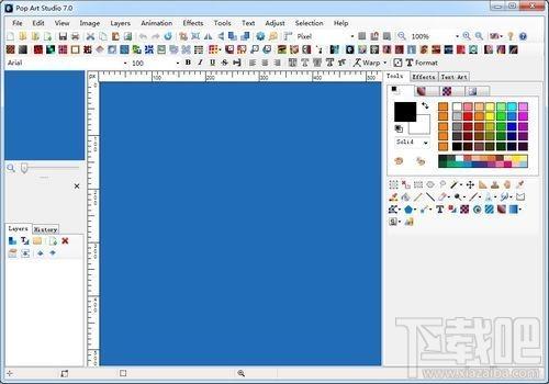 Pop Art Studio,Pop Art Studio下载,Pop Art Studio官方下载
