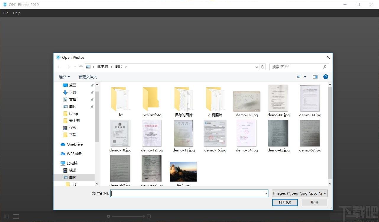ON1 Effects下载,照片处理软件,图像处理,图像编辑