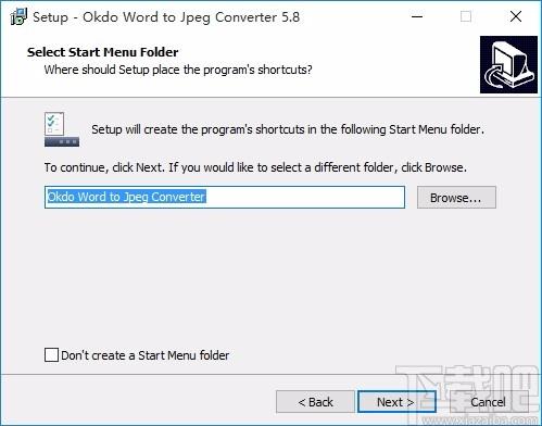 Okdo Word to Jpeg Converter下载,Word转Jpeg转换器