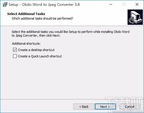Okdo Word to Jpeg Converter下载,Word转Jpeg转换器
