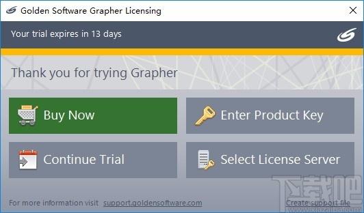 Grapher 17下载,科学绘图软件,图像处理