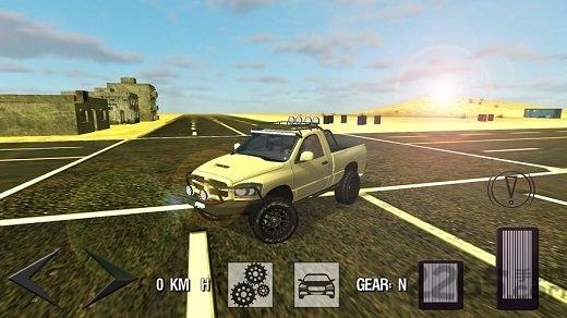 至尊驾驶3d无限金币版下载,至尊驾驶3d,驾驶游戏,竞速游戏
