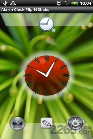震动闹钟软件(alarm clock flip)下载,震动闹钟,闹钟app,工具app