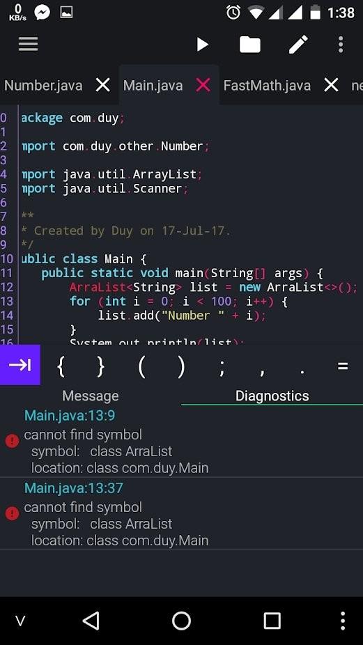 java nide汉化版下载,javanide,jave软件,编程app