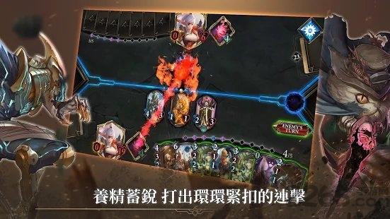 realm of alters游戏(暂未上线),realmofalters,卡牌手游,竞技手游