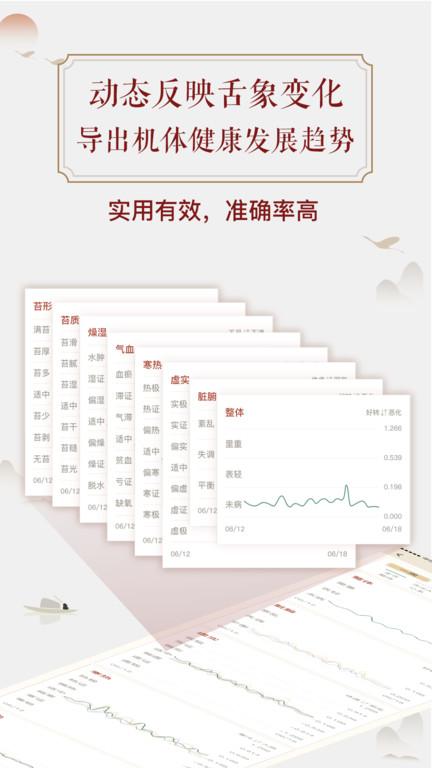 看舌头app手机版下载,看舌头,健康app,医疗app