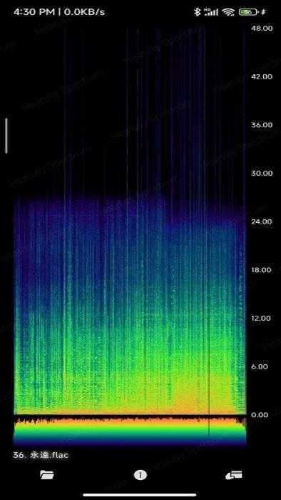 hearusy spectrum软件下载,hearusyspectrum,频谱app,音频app